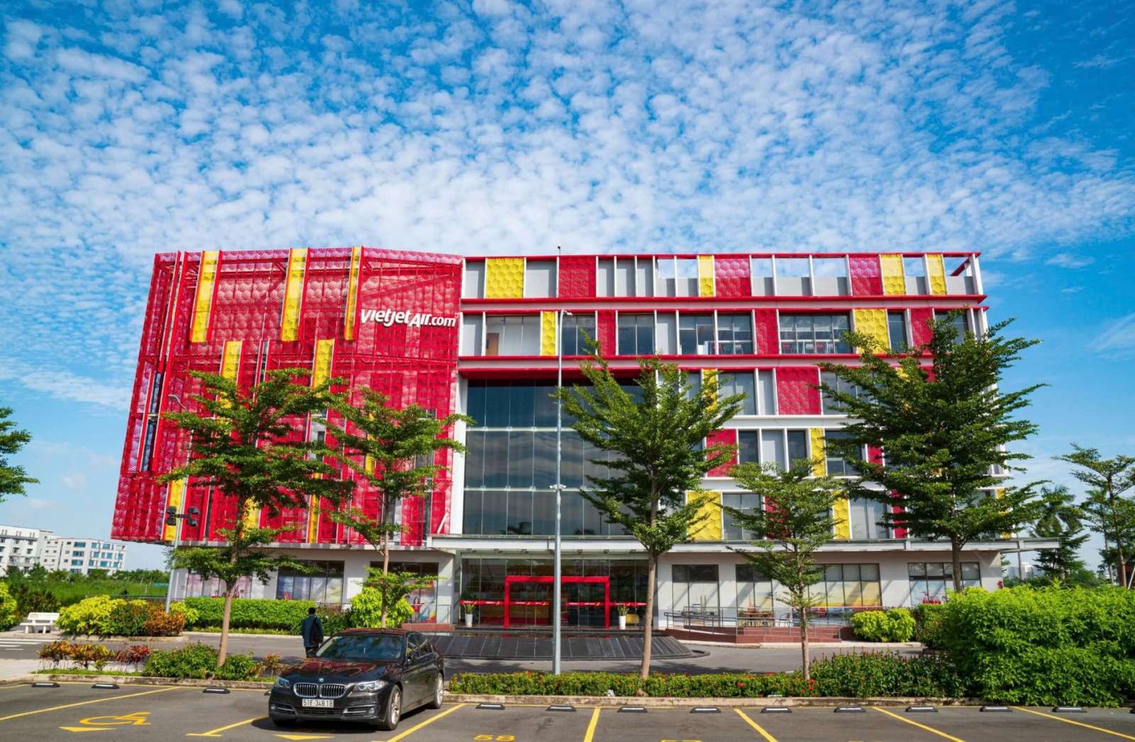 Hoc vien Hang khong Vietjet anh 3