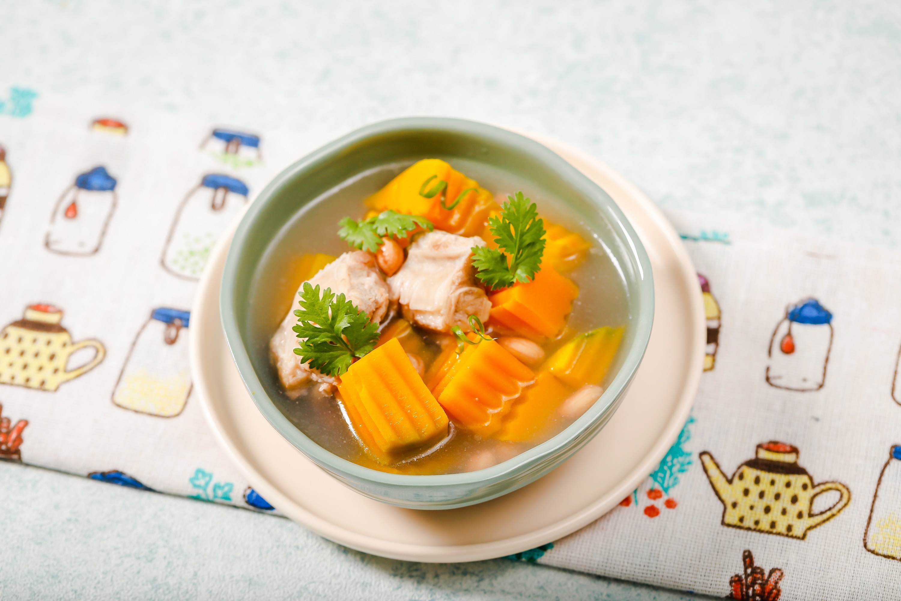 Dinh duong ba me,  Ajinomoto Viet Nam anh 2