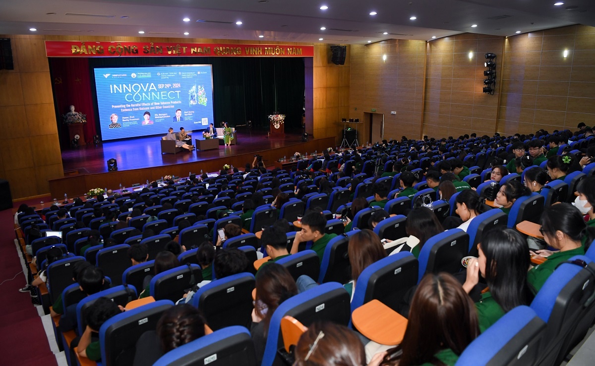 Dai dich thuoc la anh 2