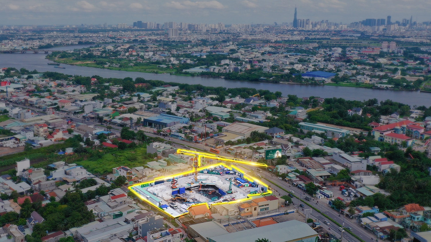 The Emerald 68 anh 2