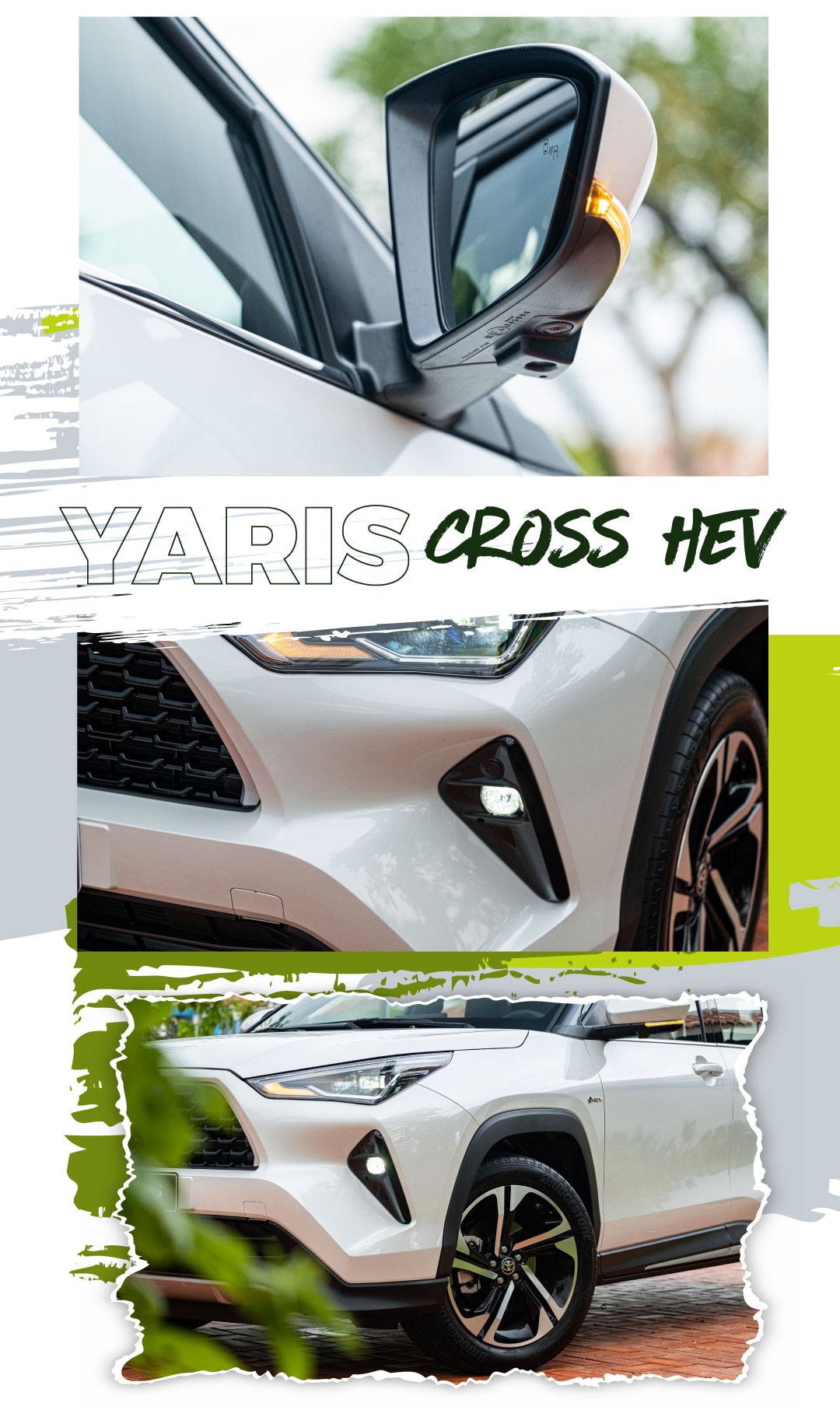 Toyota Yaris Cross anh 6