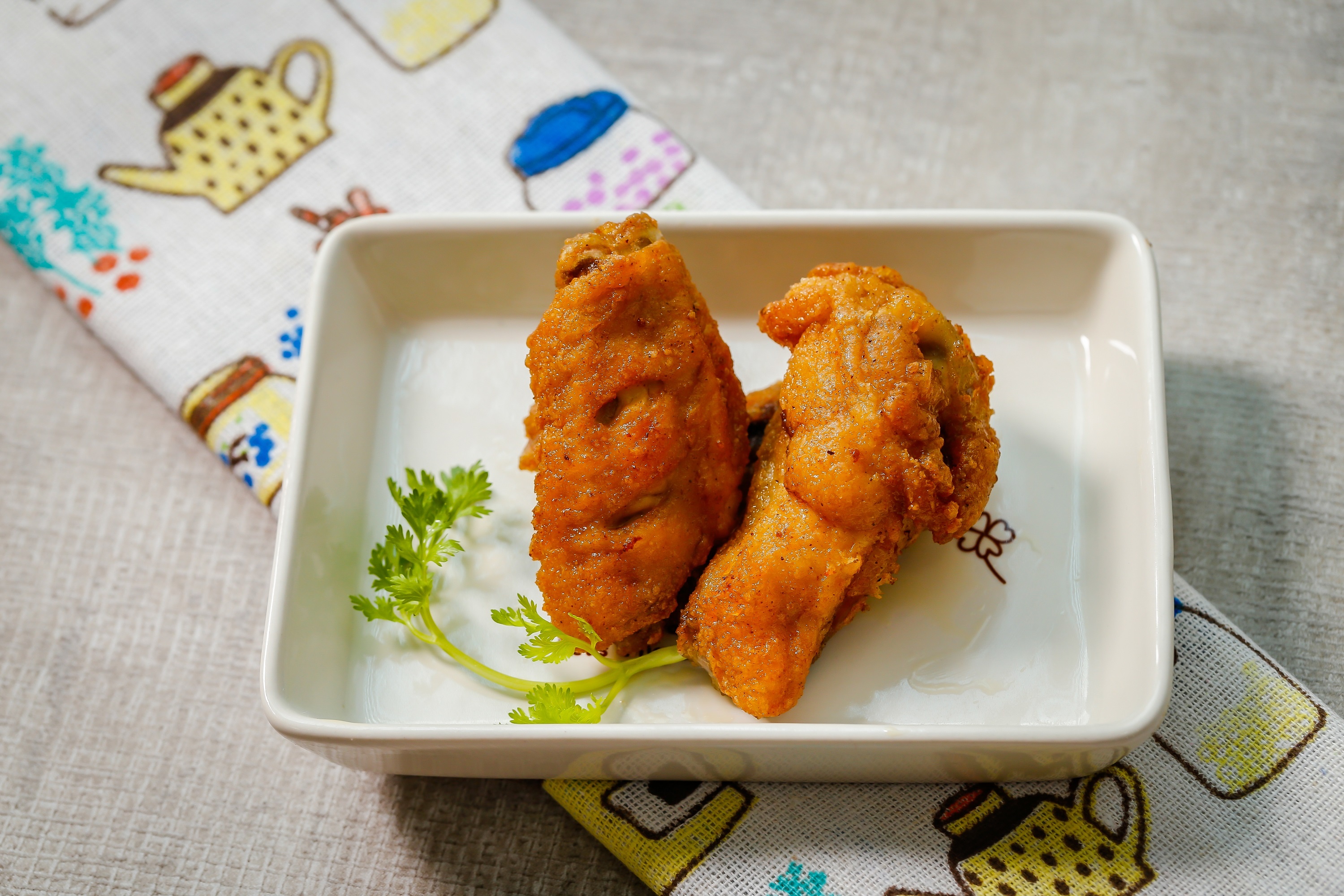 Dinh duong ba me,  Ajinomoto Viet Nam anh 10