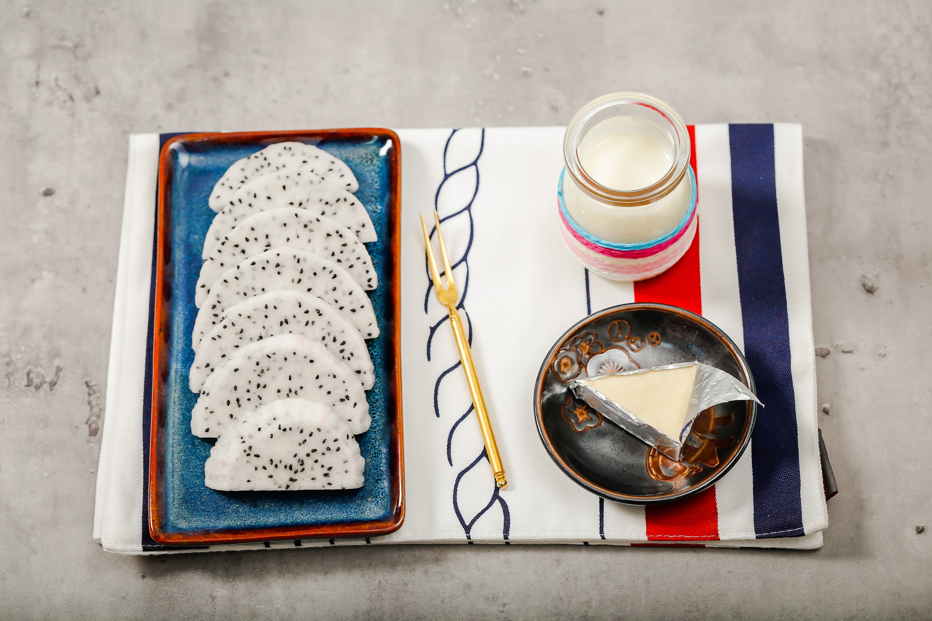 Dinh duong ba me,  Ajinomoto Viet Nam anh 5