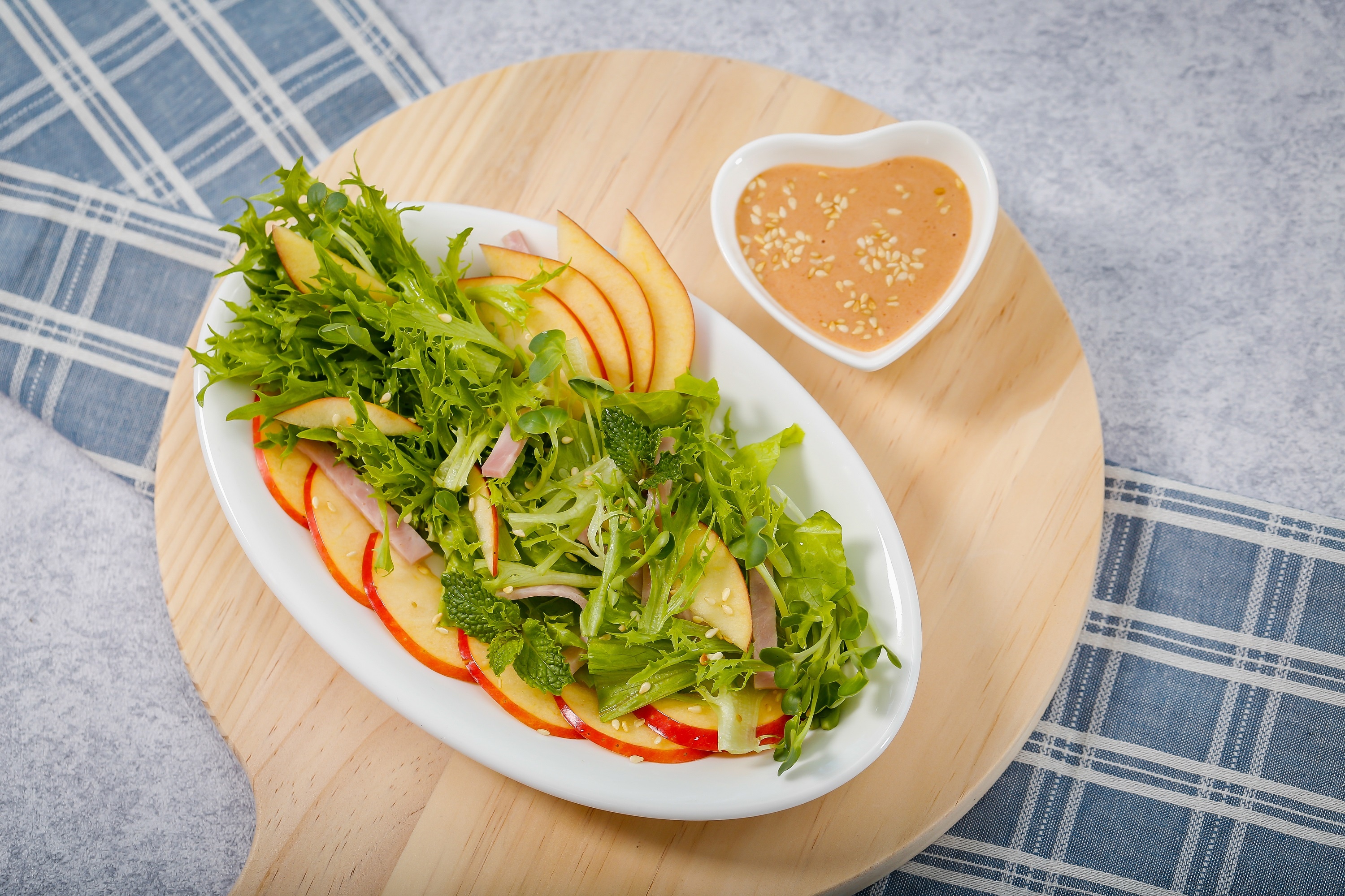 Dinh duong ba me,  Ajinomoto Viet Nam anh 9