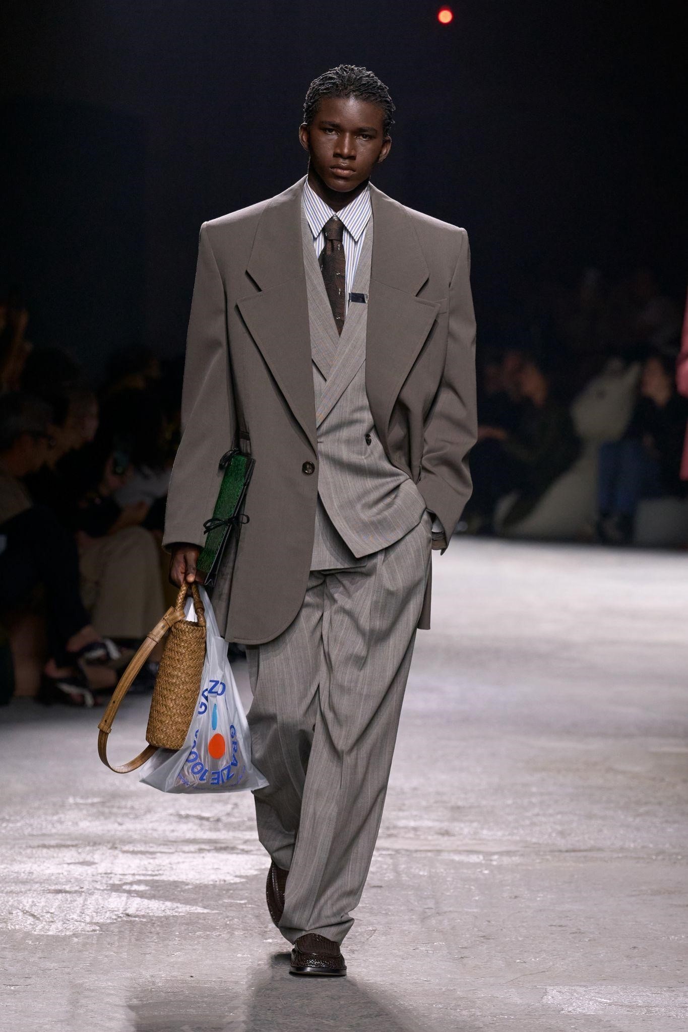 Bottega Veneta  ảnh 1 Bottega Veneta anh 1