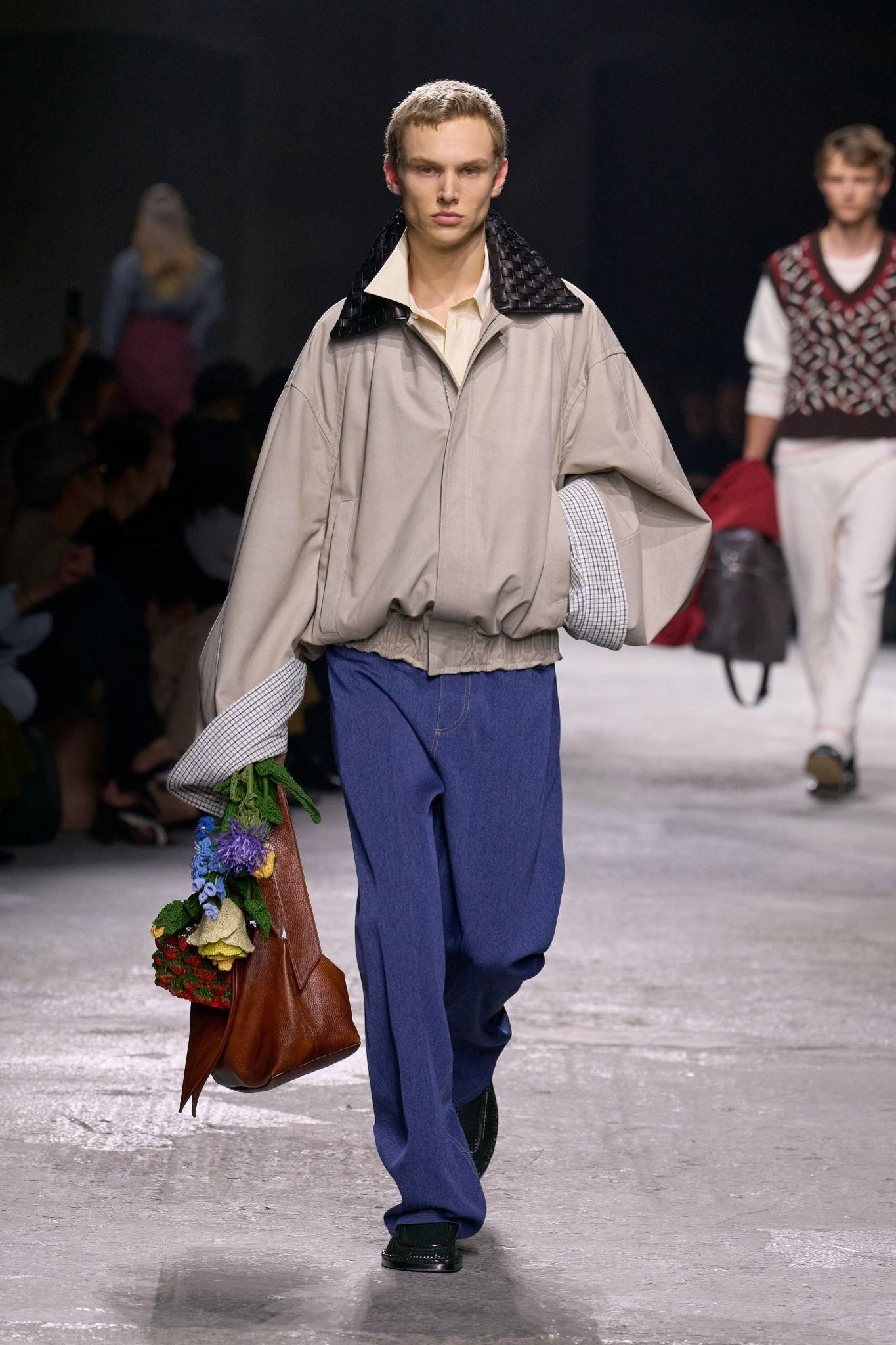 Bottega Veneta  ảnh 3 Bottega Veneta anh 3