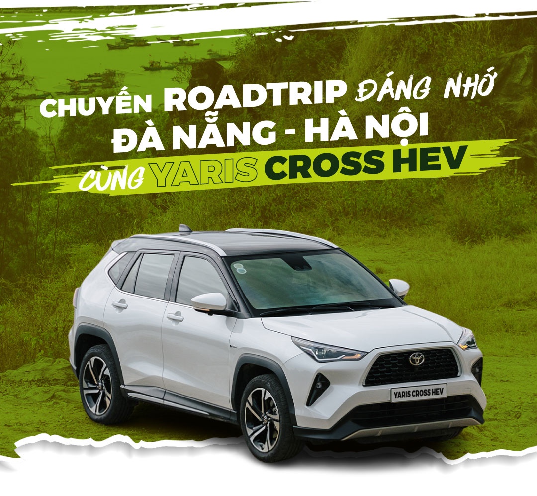 Toyota Yaris Cross ảnh 2 Toyota Yaris Cross anh 2