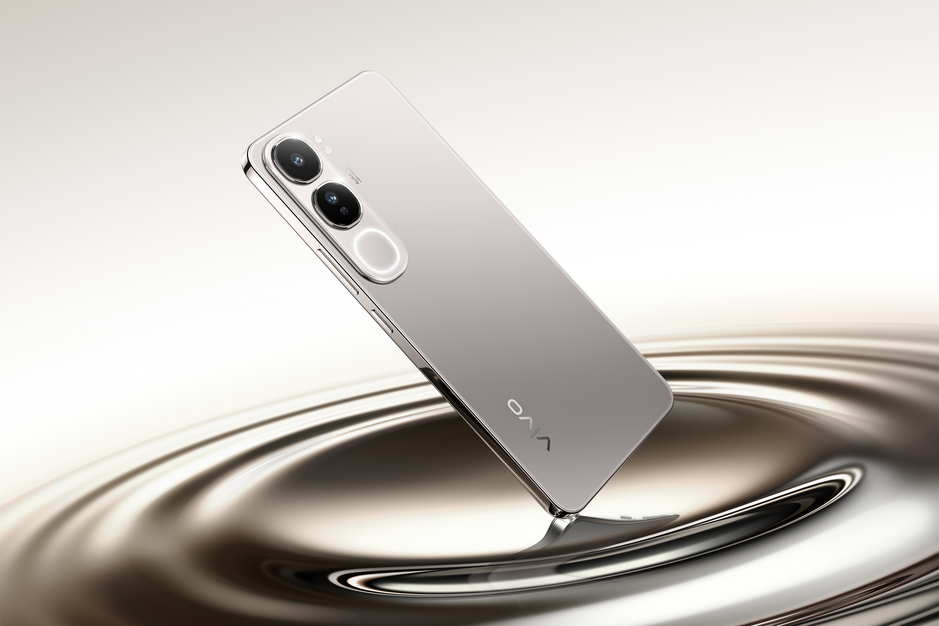 Vivo V40 Lite gay an tuong khi chuan bi ra mat tai Viet Nam hinh anh