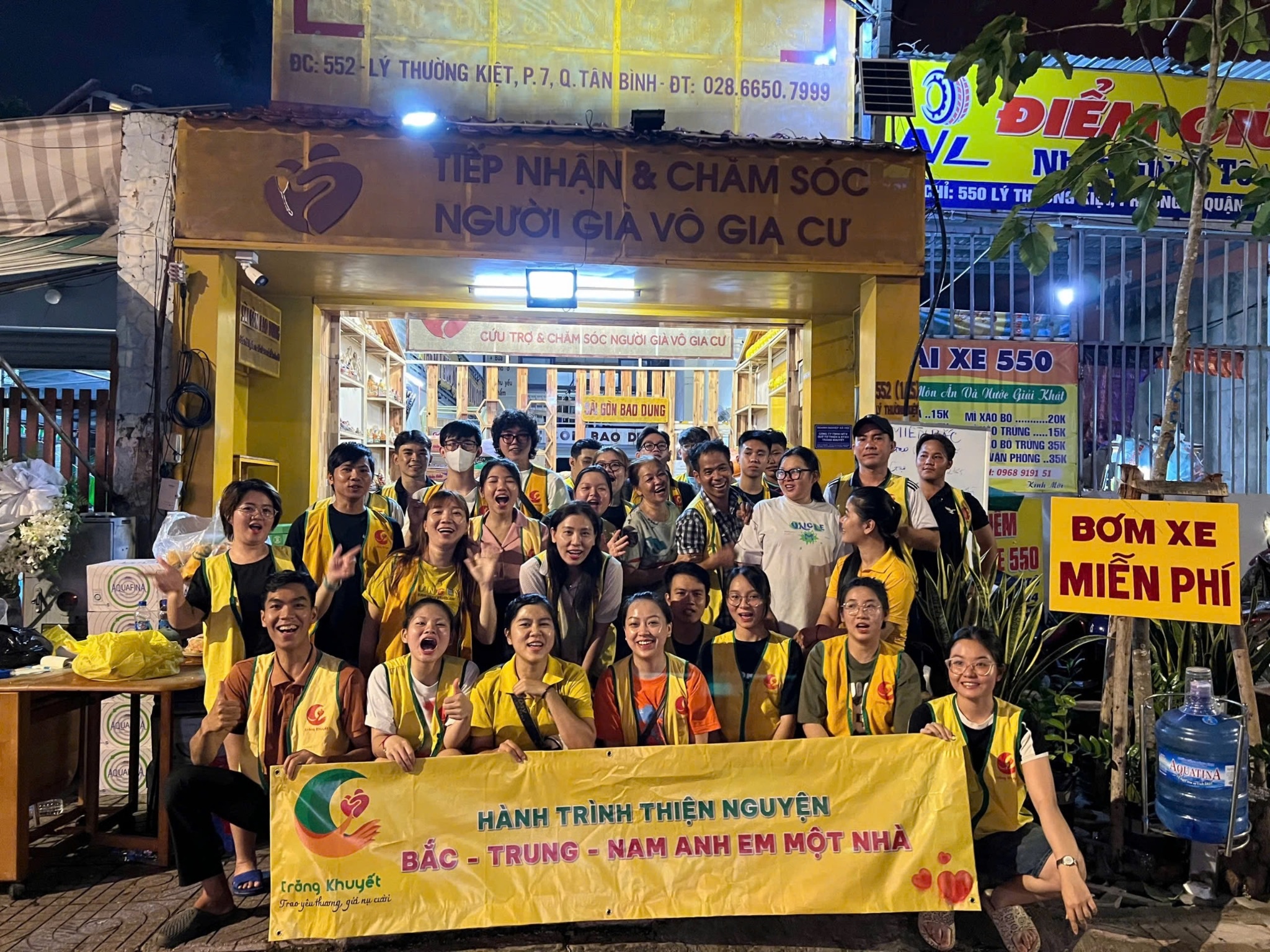 Quy Trang Khuyet anh 3