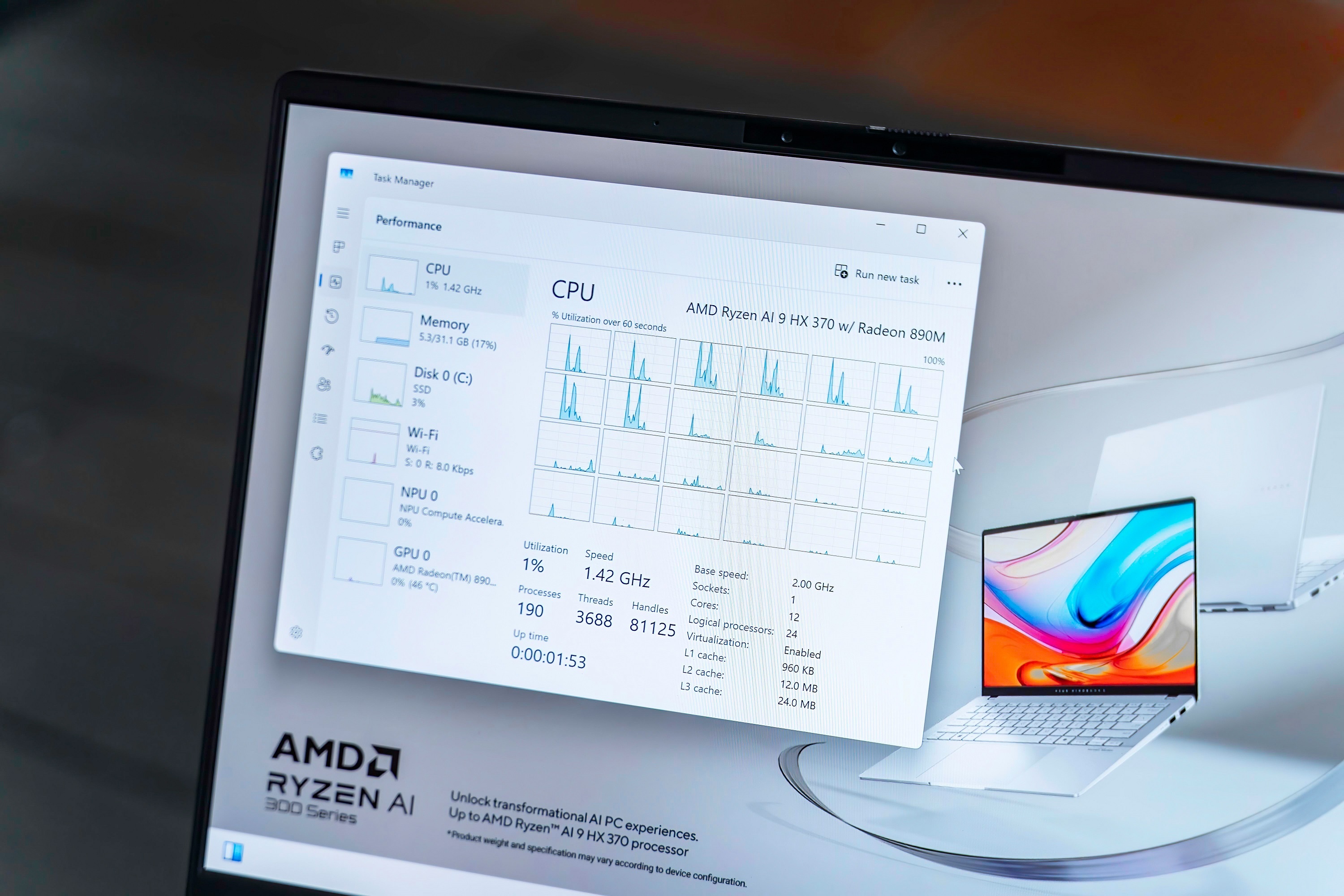 Asus,  AI Innovation Hubs anh 2