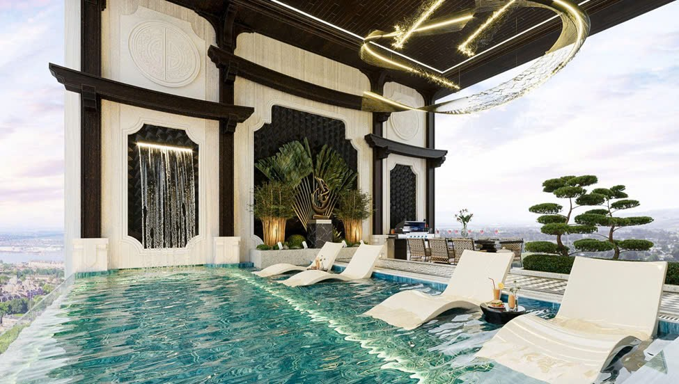 Noble Crystal Tay Ho WorldHotels Residence dinh nghia BDS hang hieu hinh anh