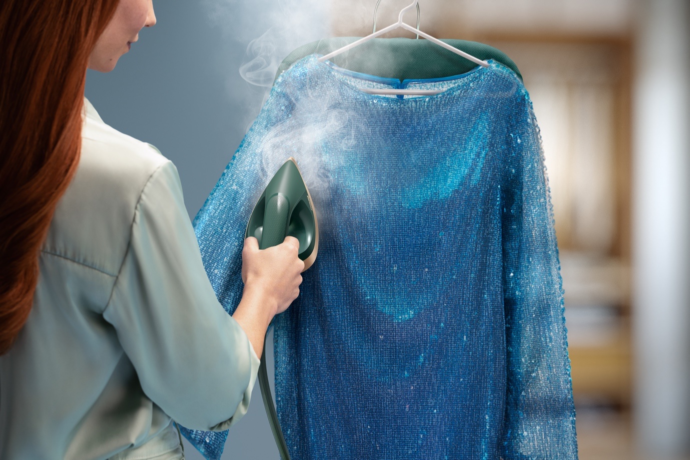 Philips,  ban ui AIS6020/70 anh 1