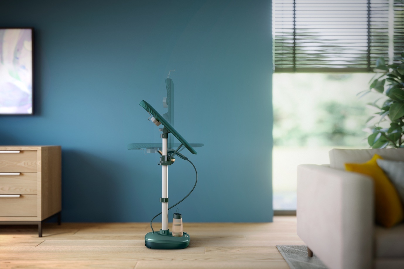 Philips,  ban ui AIS6020/70 anh 4