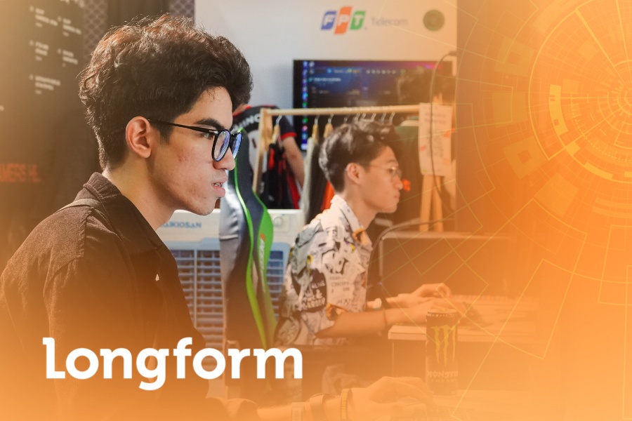 FPT Telecom va tam nhin mo duong ky nguyen moi cho eSport Viet hinh anh