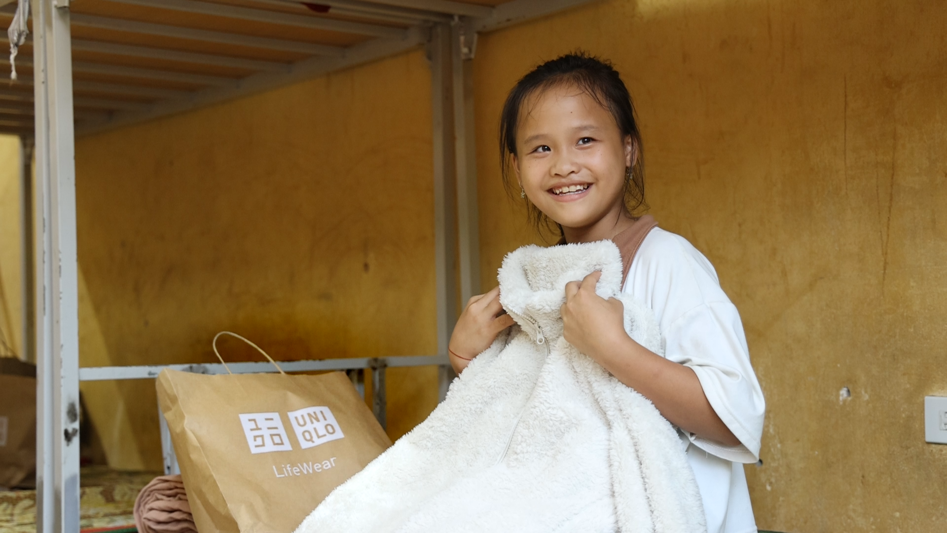 Uniqlo Viet Nam anh 4