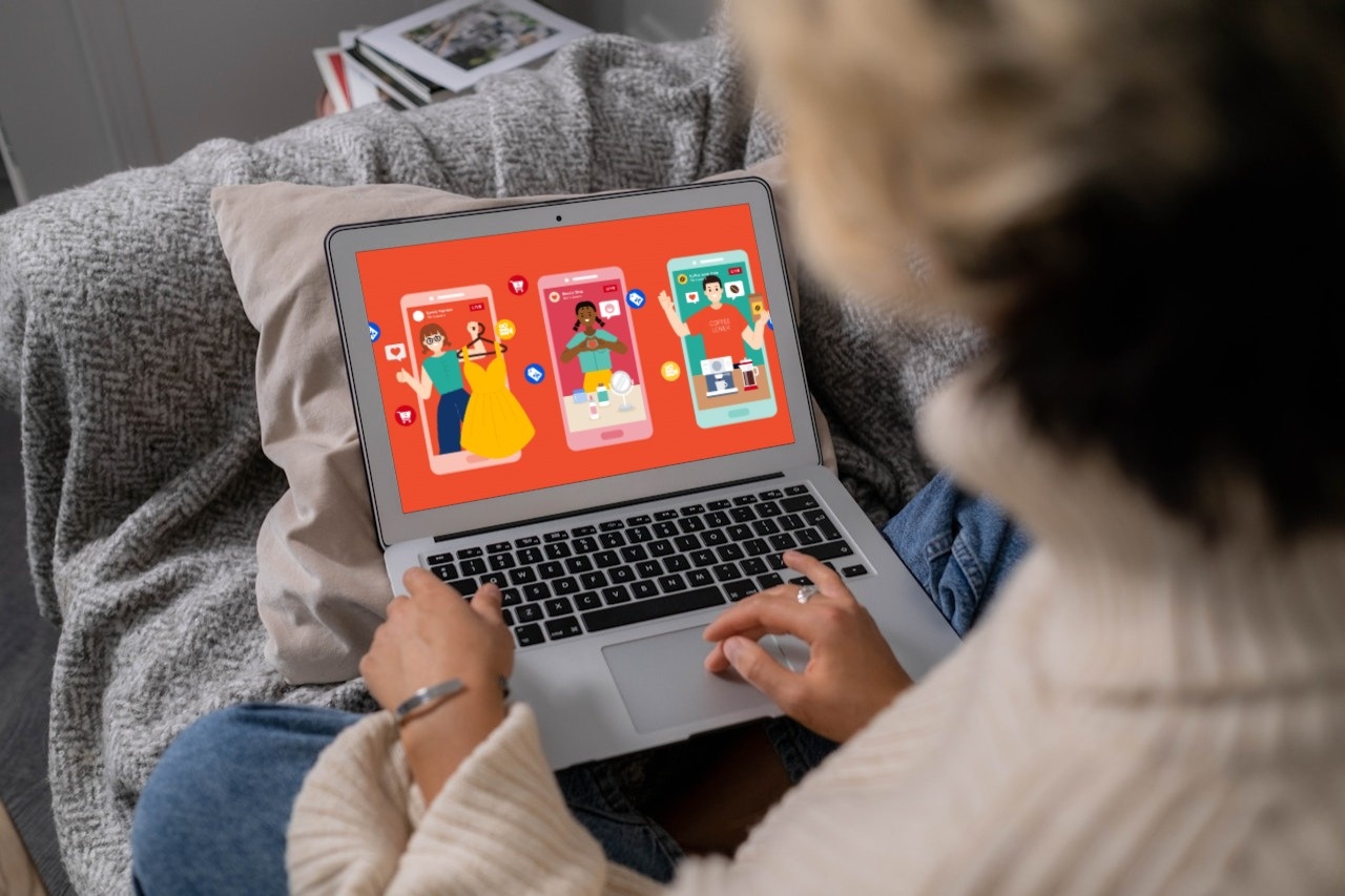 Nho dau local brand Viet lay long duoc dan KOL Singapore? hinh anh