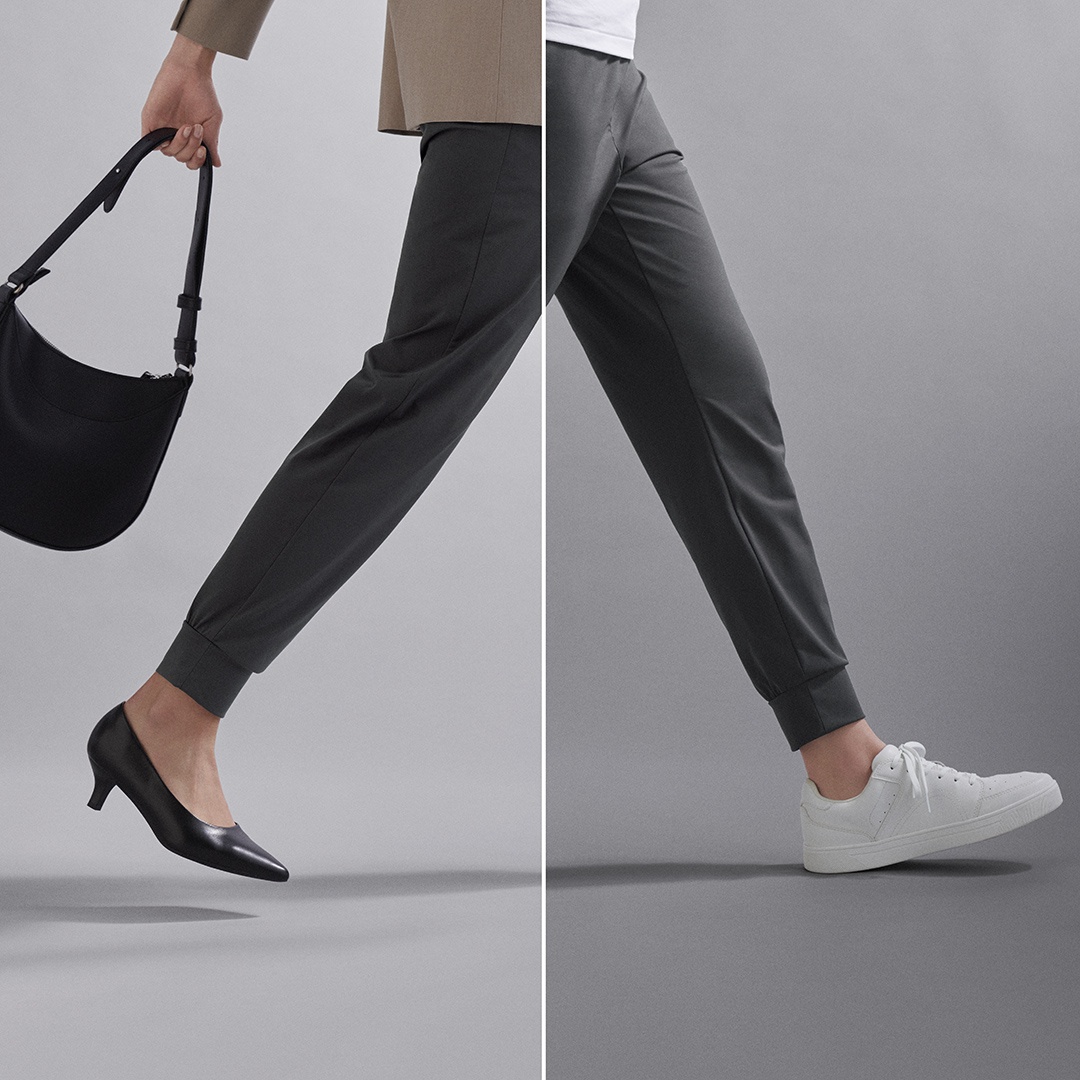 Thoi trang Athleisure anh 15