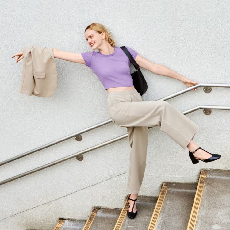 Thoi trang Athleisure anh 2