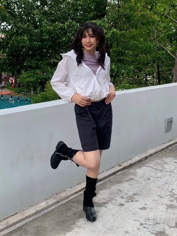Thoi trang Athleisure anh 5