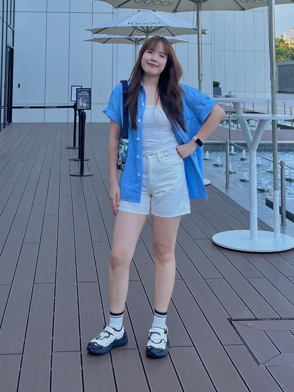 Thoi trang Athleisure anh 8