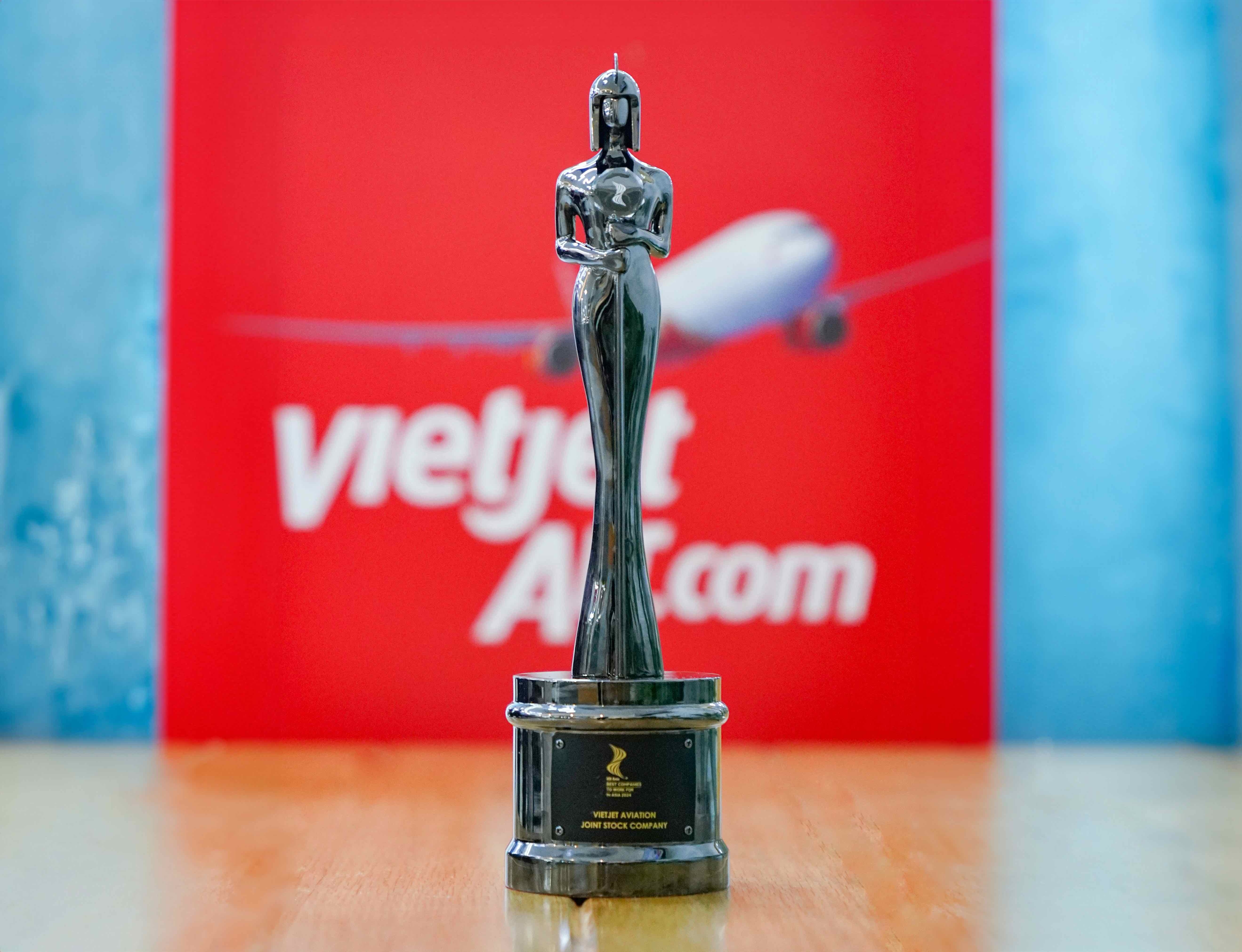Vietjet anh 1