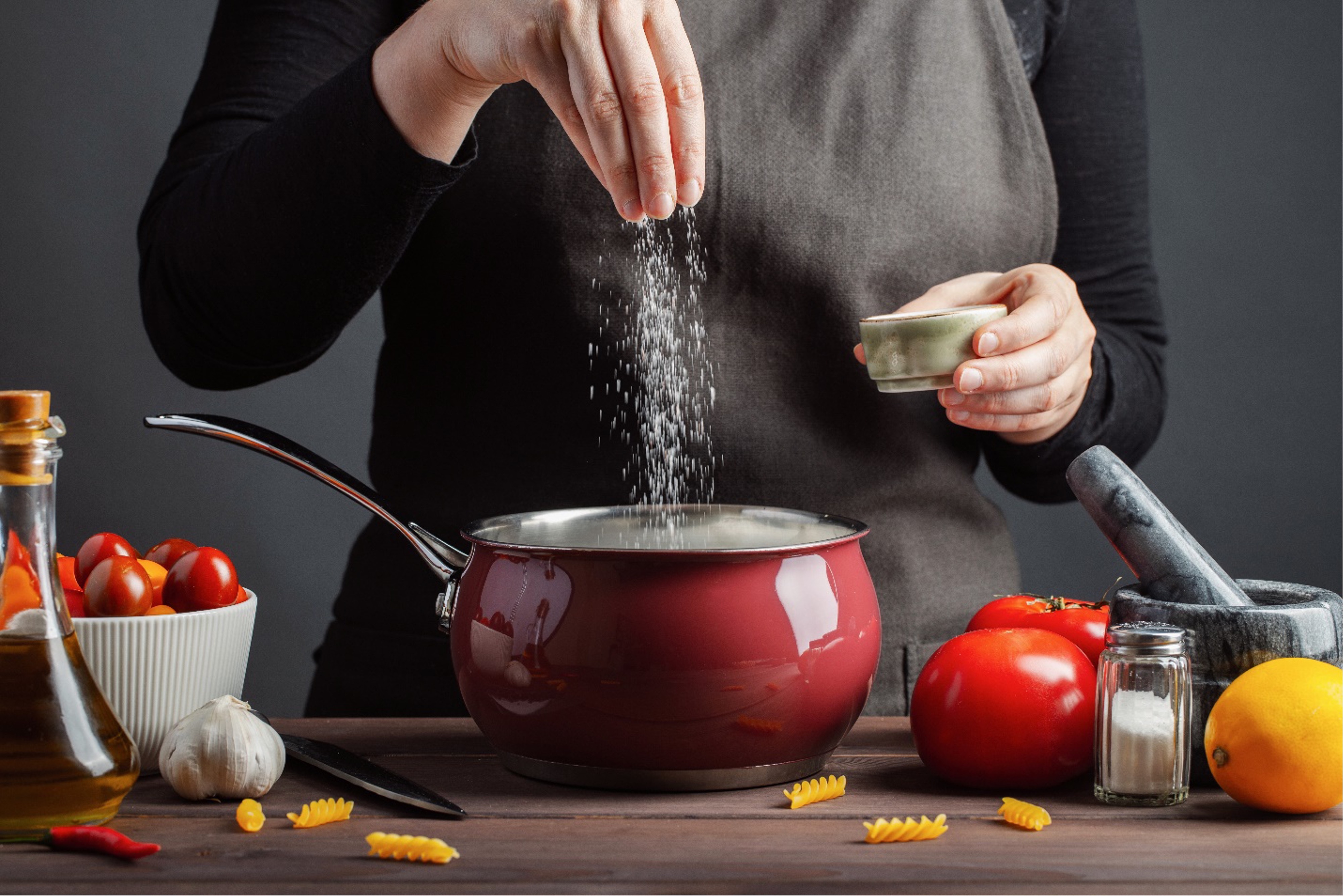 Ăn giảm mặn ảnh 3 An giam man anh 3