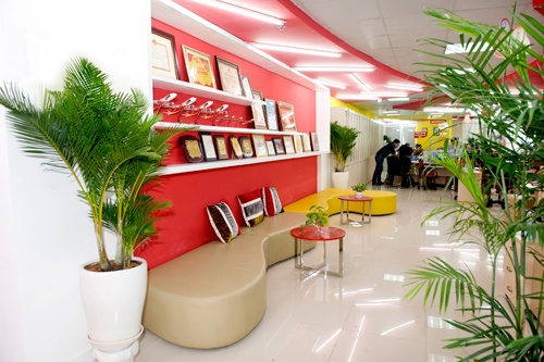 Vietjet ảnh 2 Vietjet anh 2