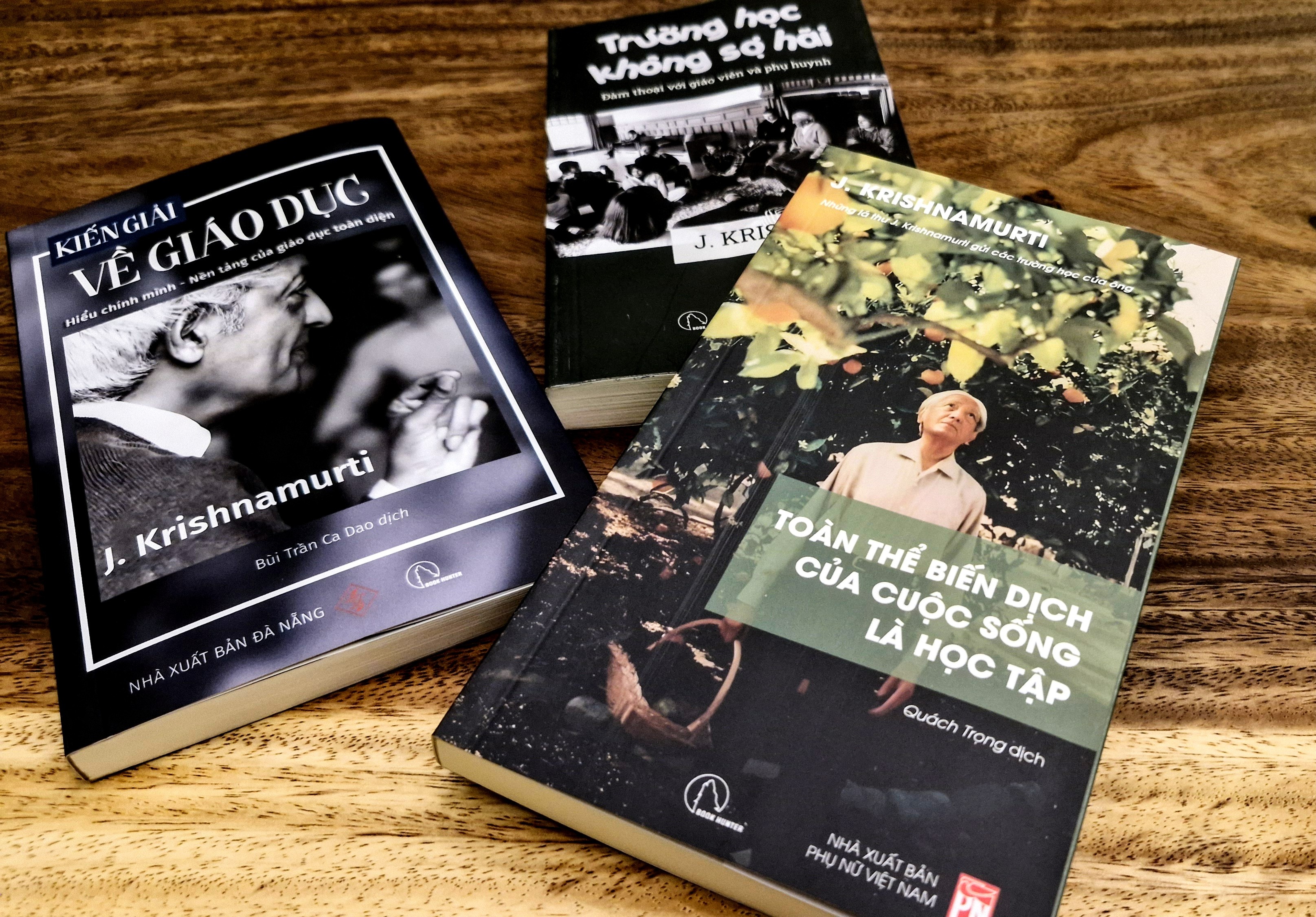 Giao duc thay the - nhung goi y cho thoi dai moi hinh anh