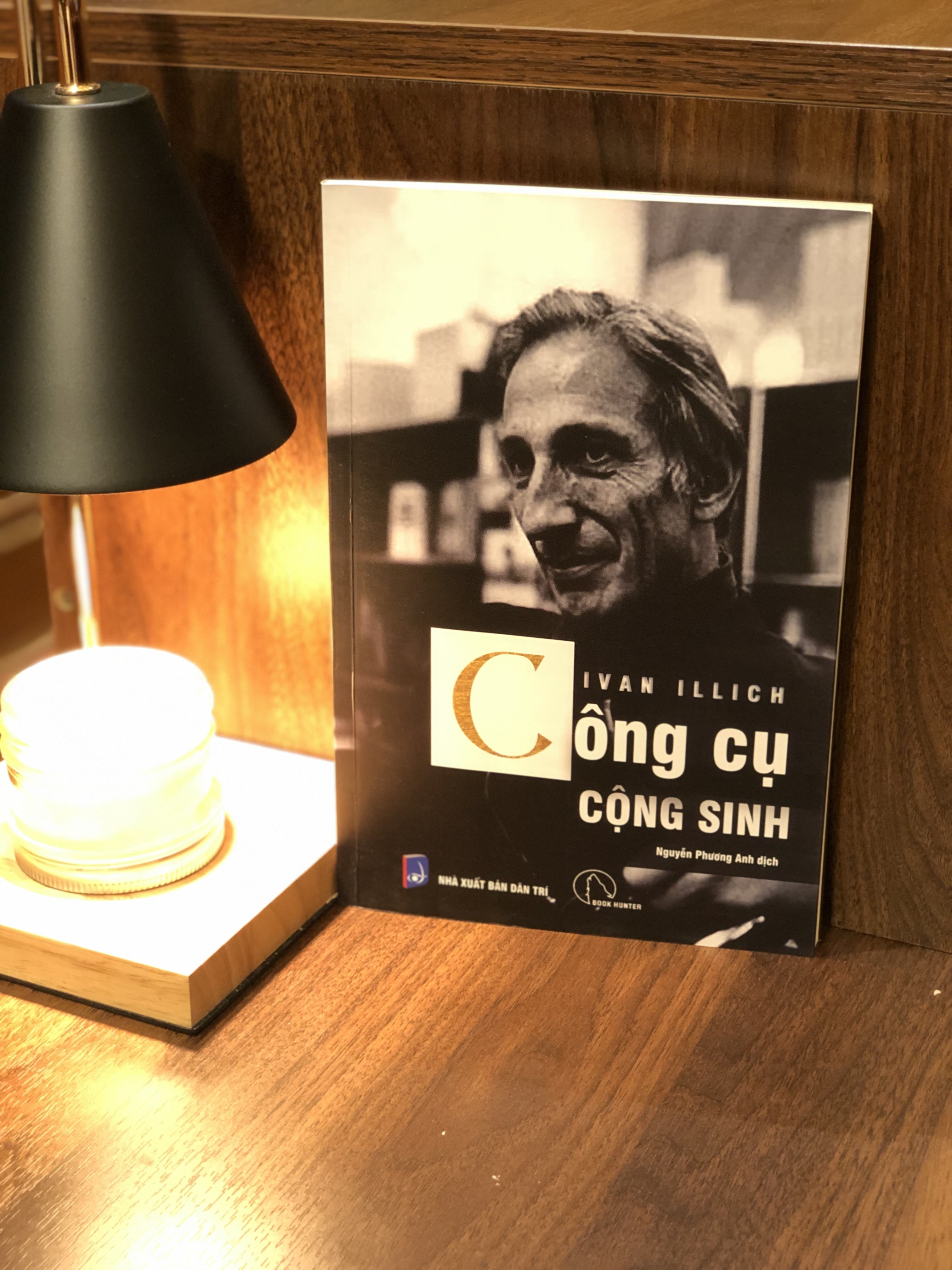 Book Hunter,  Book Hunter Lyceum anh 1