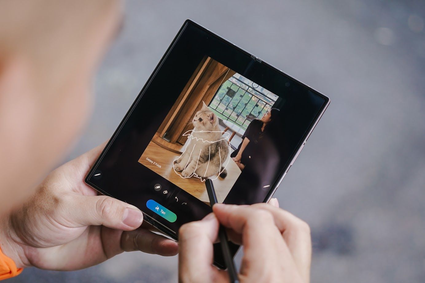 Sau tranh cai, chuyen gia khang dinh AI van la xu huong thiet yeu hinh anh