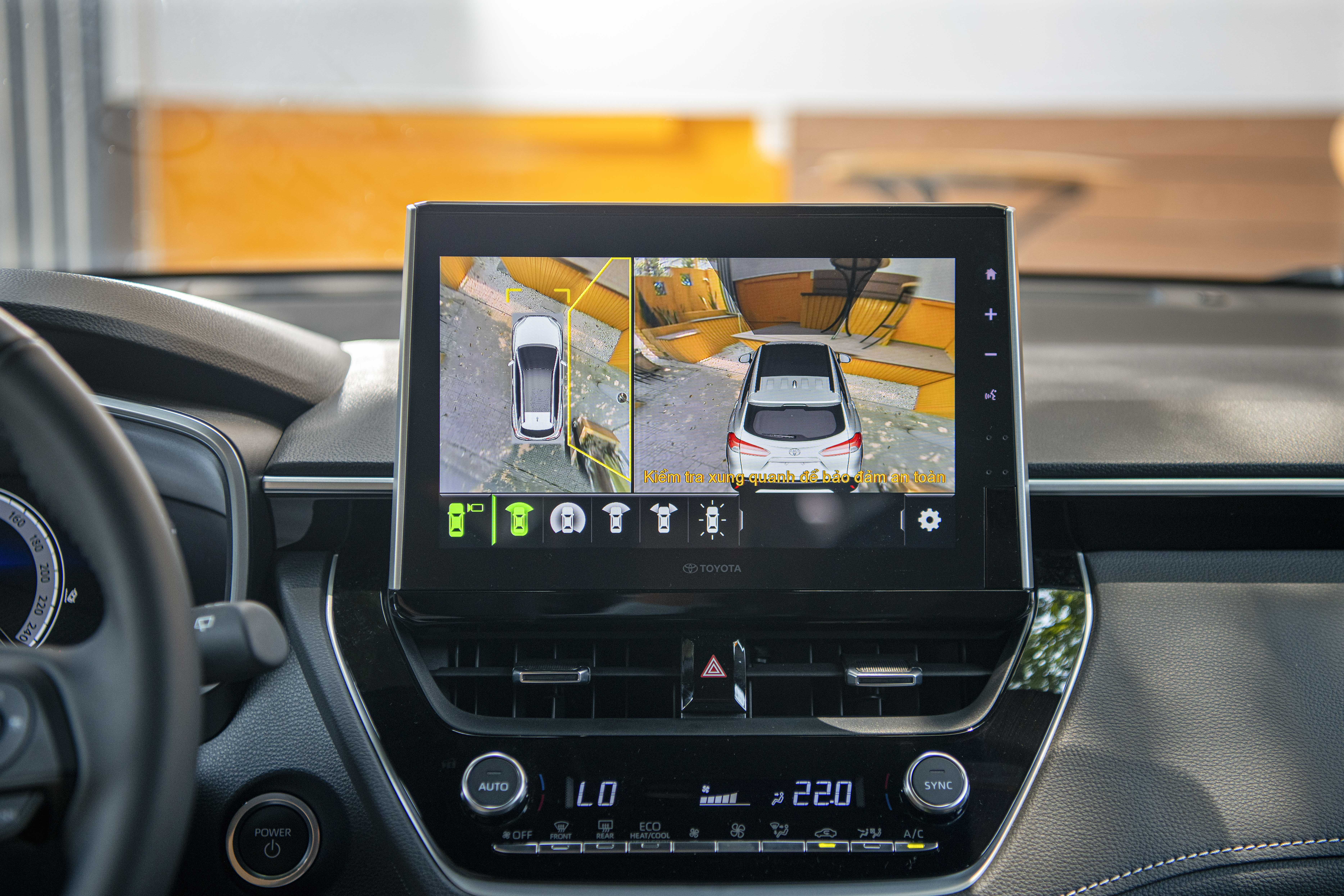 Toyota,  Corolla Cross anh 4