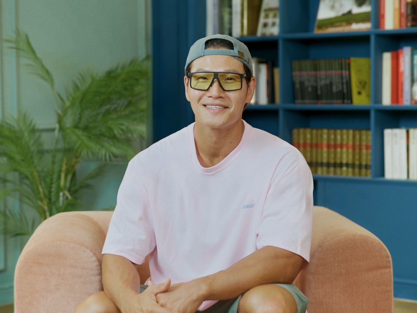 Shin Ramyun Concert,  Quang Hung MasterD anh 2