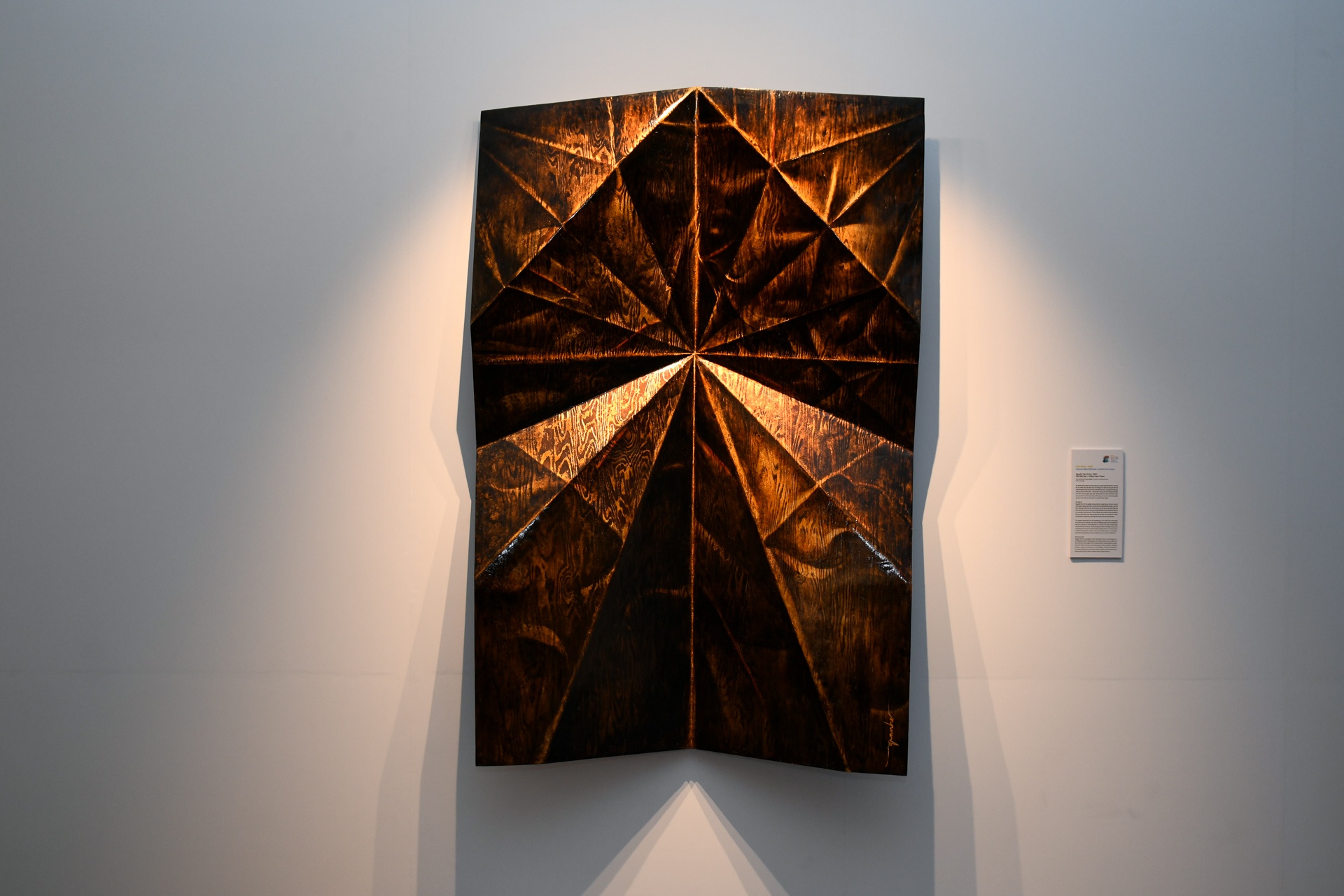 UOB Painting of the Year ảnh 10 UOB Painting of the Year anh 10