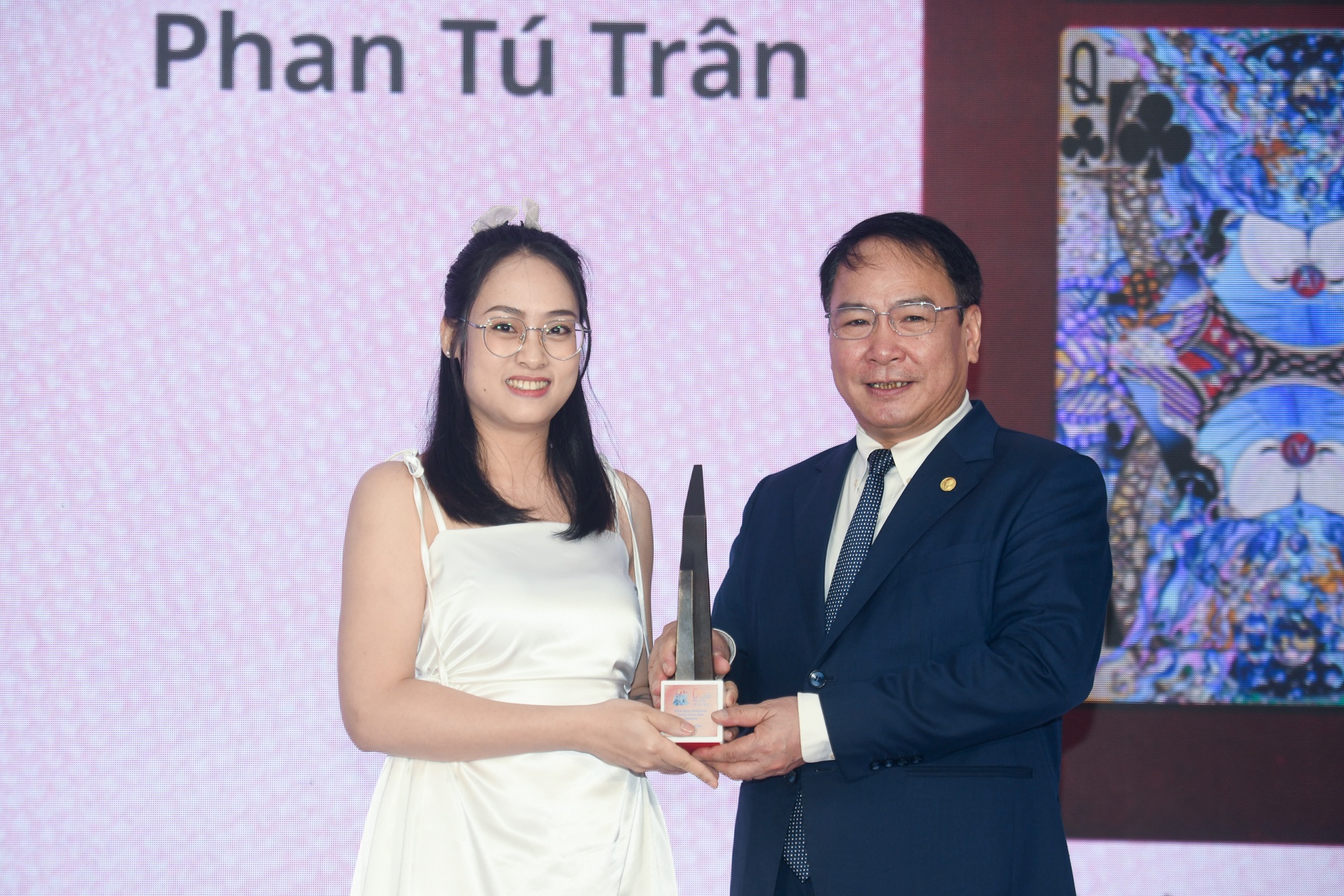 UOB Painting of the Year ảnh 5 UOB Painting of the Year anh 5