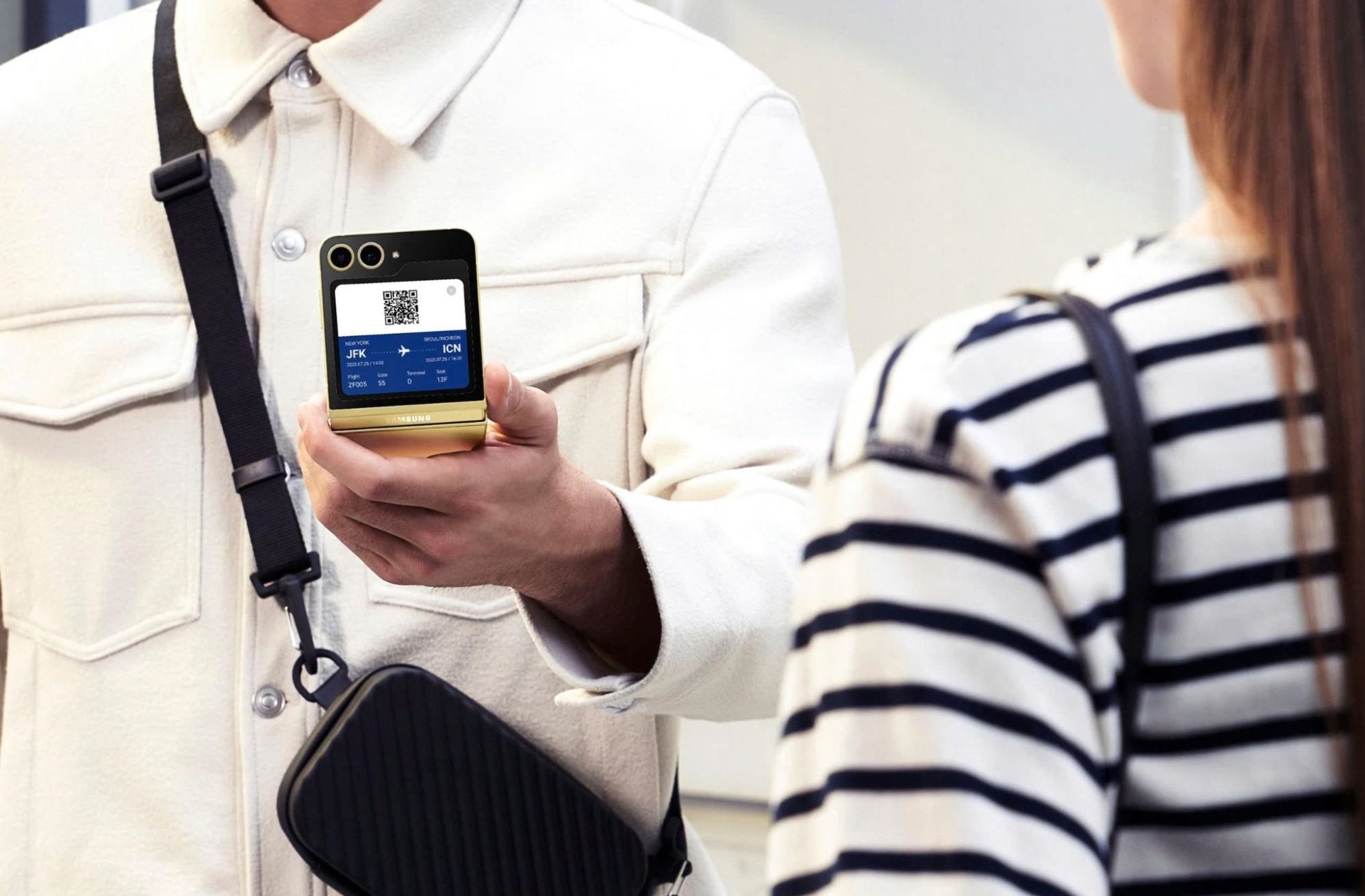 Galaxy Z Flip 6,  Fold 6 anh 2