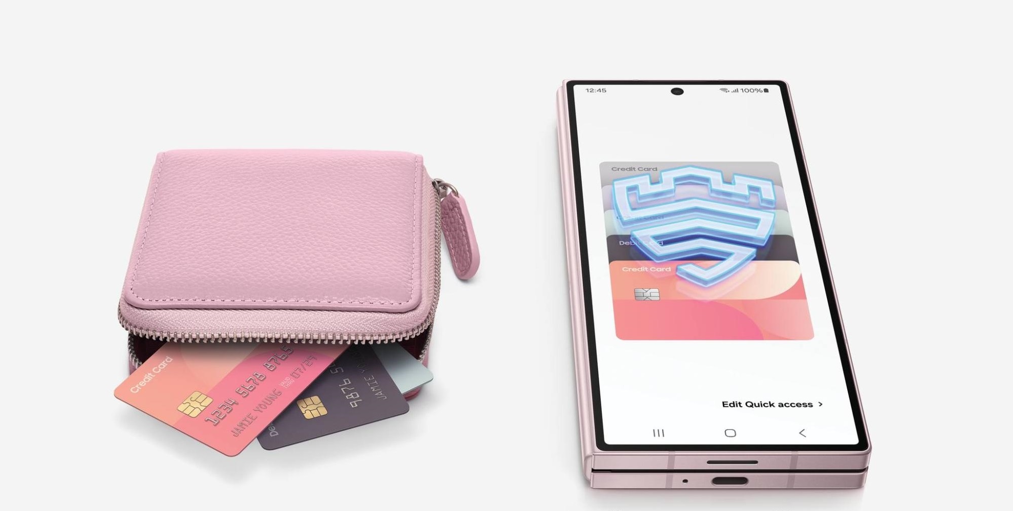 Galaxy Z Flip 6,  Fold 6 anh 4