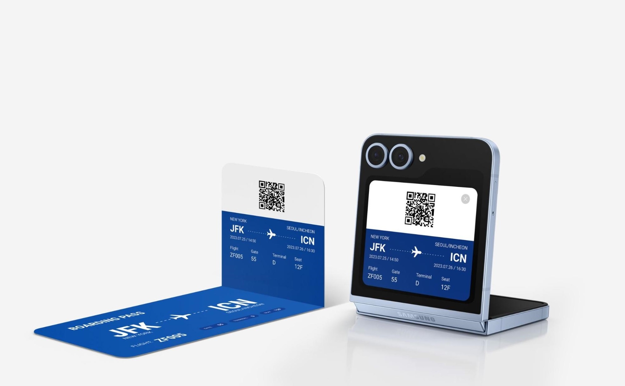 Du lich ‘nhe dau’ cung Samsung Wallet hinh anh