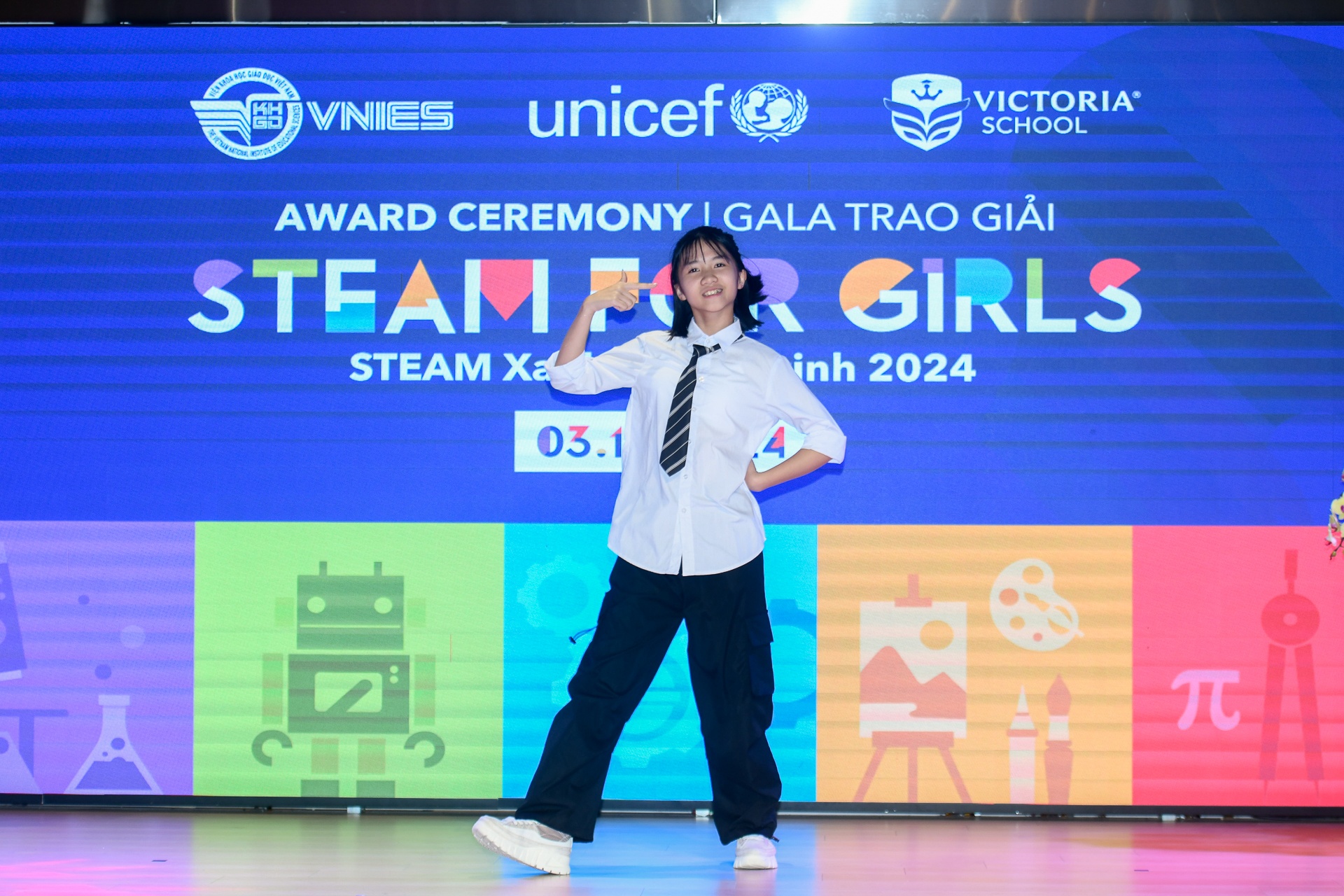 STEAM for Girls anh 25