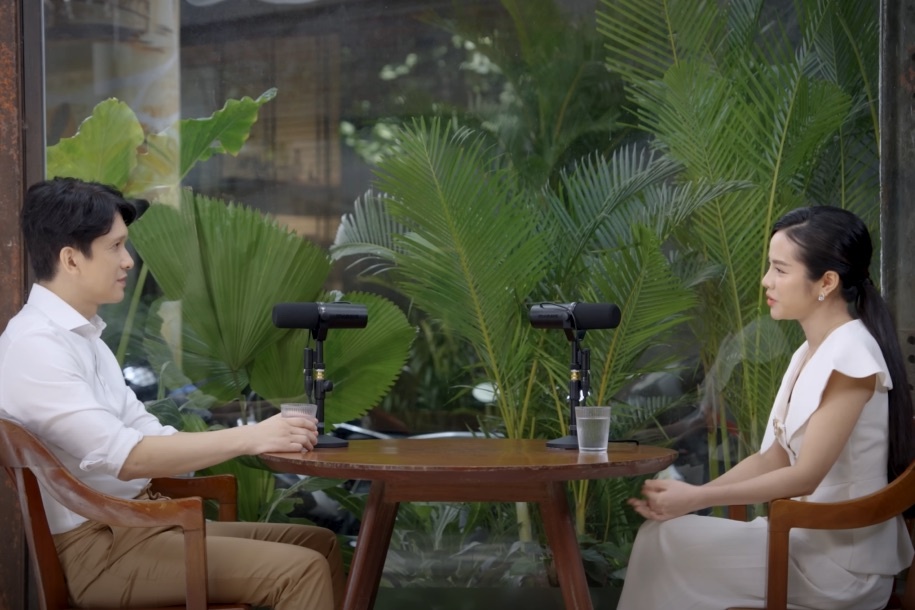 'Playlist' giup nha dau tu tu tin tham gia quy mo hinh anh