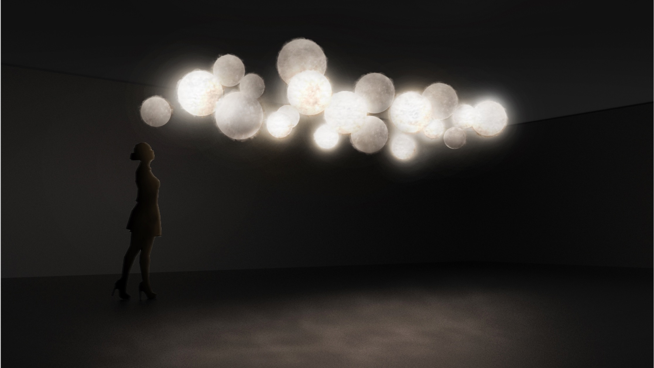 Trien lam Uniqlo anh 5