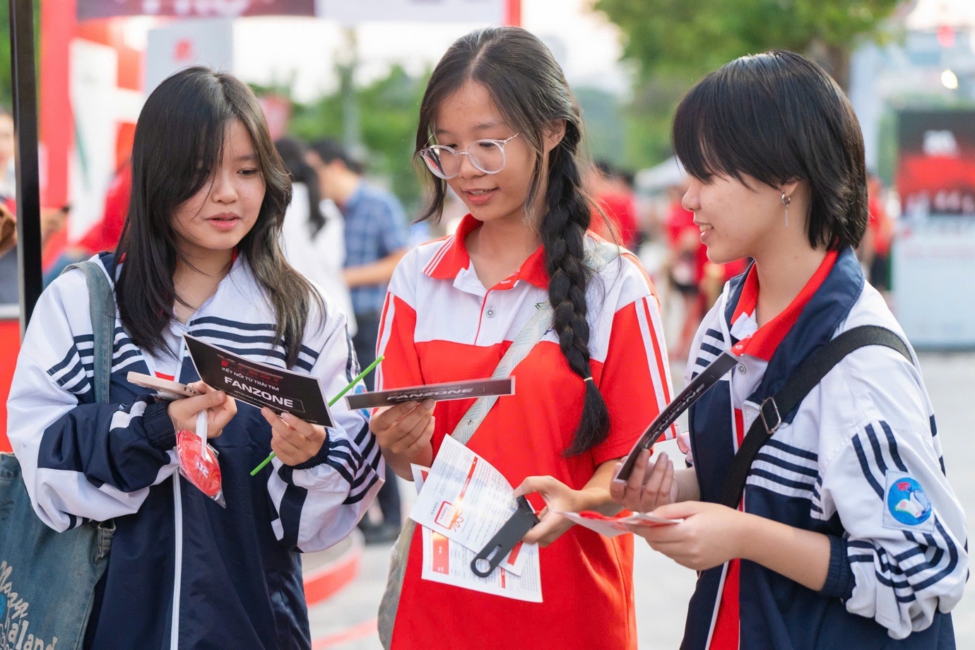 Y-Fest Concert Tour 2024 anh 3