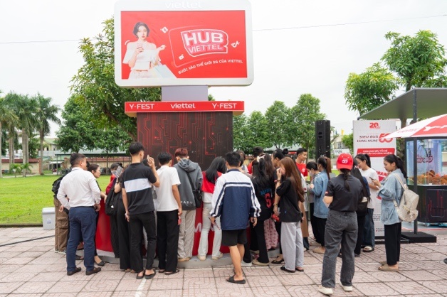 Y-Fest Concert Tour 2024 anh 4