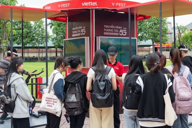 Y-Fest Concert Tour 2024 anh 5