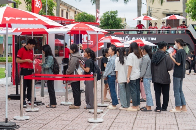 Y-Fest Concert Tour 2024 anh 6