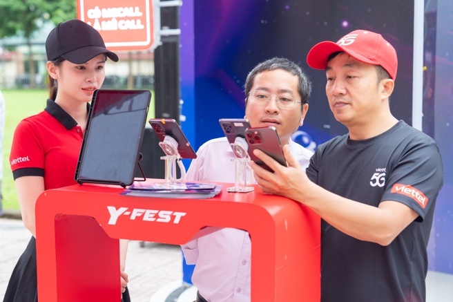 Y-Fest Concert Tour 2024 anh 12