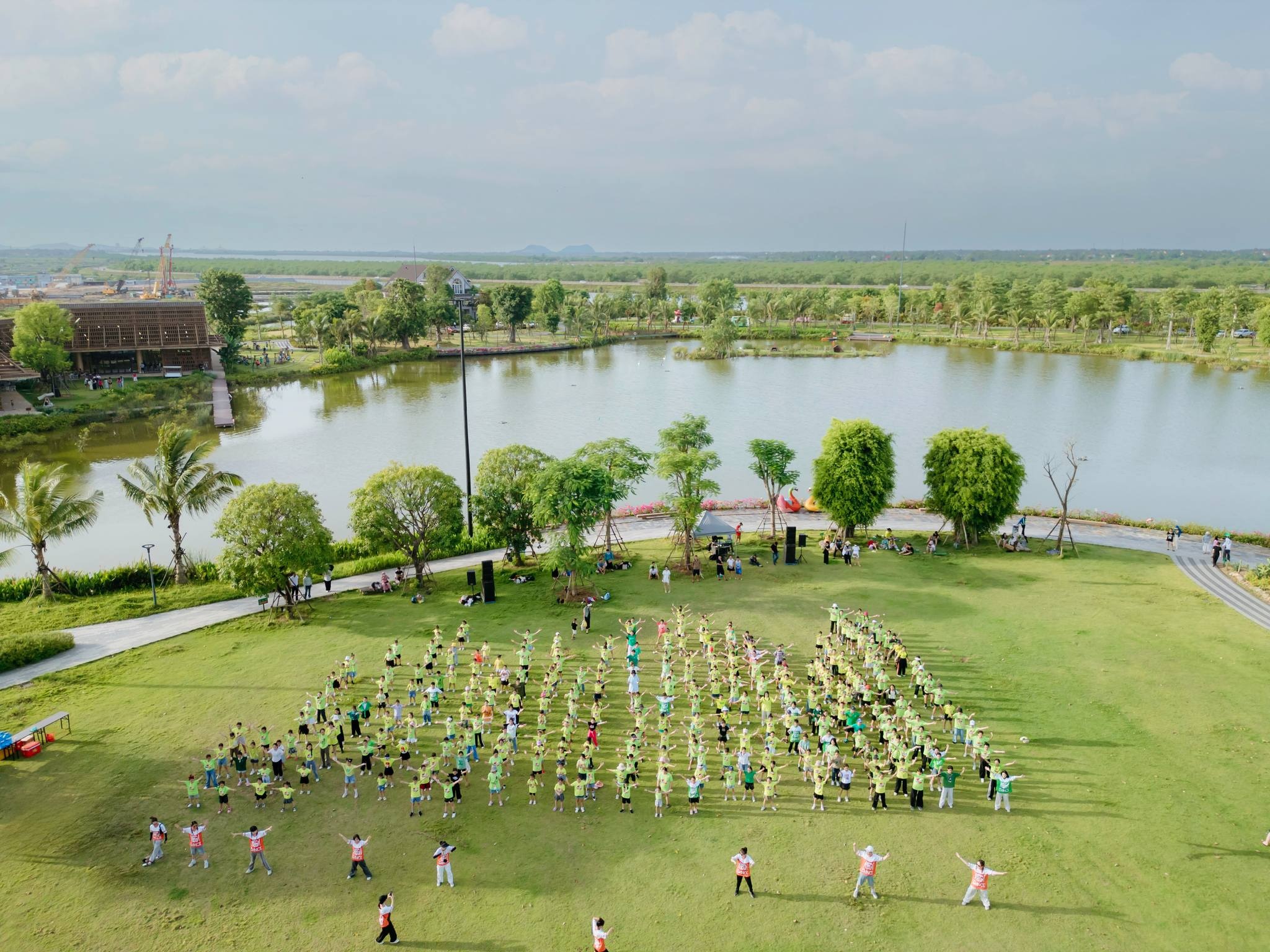 Ecopark ảnh 6 Ecopark anh 6