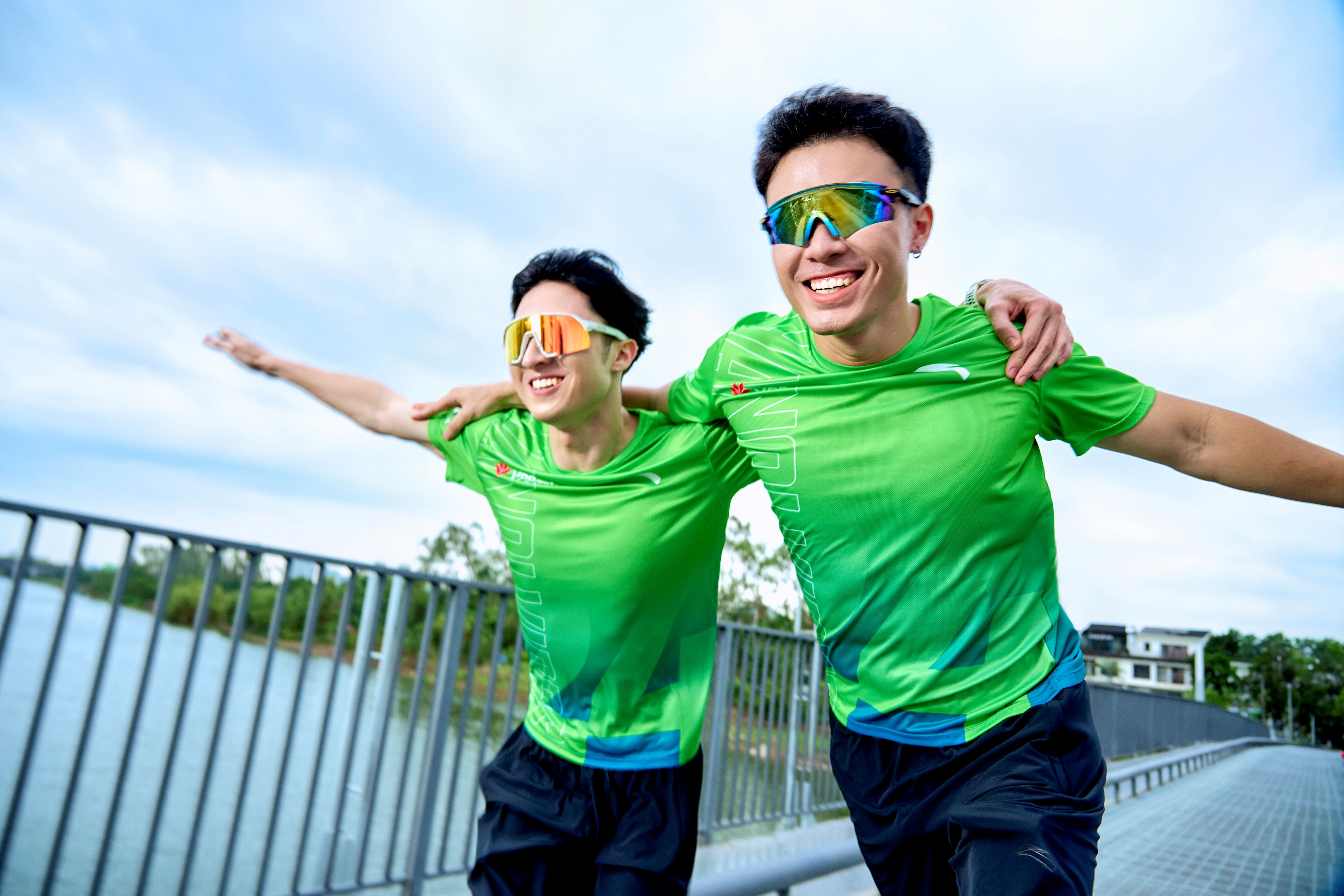 VPIM 2024 ra mat bo suu tap trang phuc giai dau an tuong va dat gia hinh anh