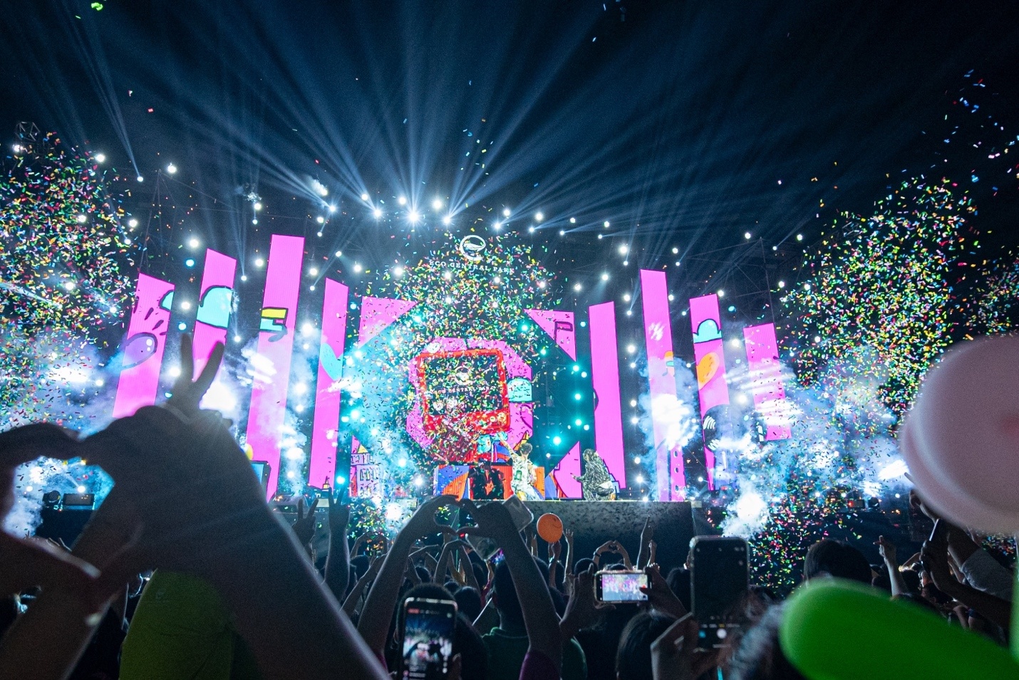 Ecopark ảnh 3 Ecopark anh 3