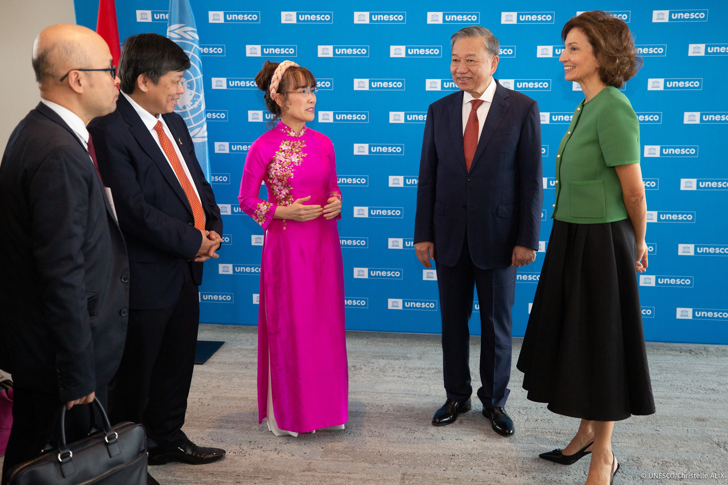 Tap doan SOVICO anh 1