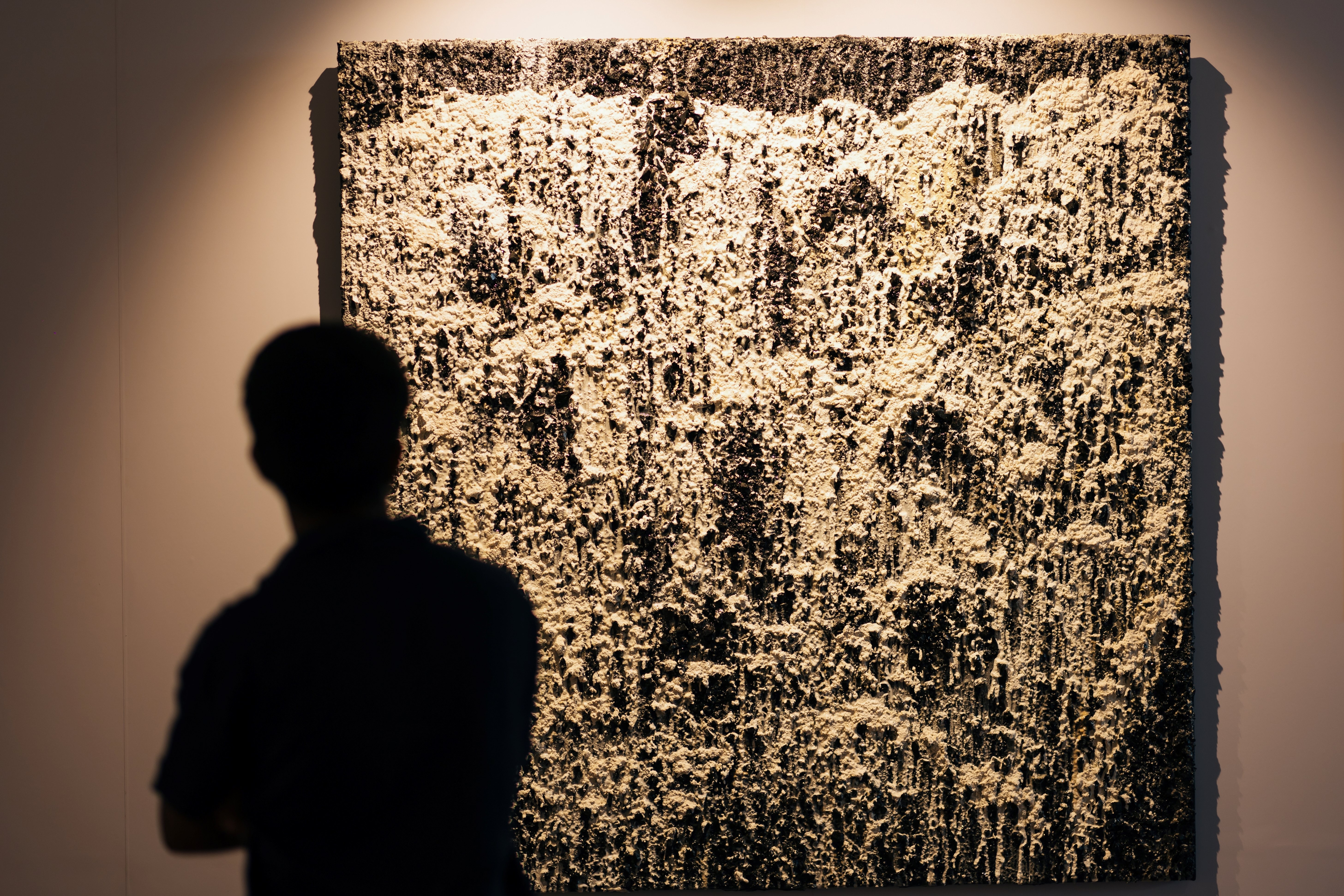 UOB Painting of the Year ảnh 2 UOB Painting of the Year anh 2